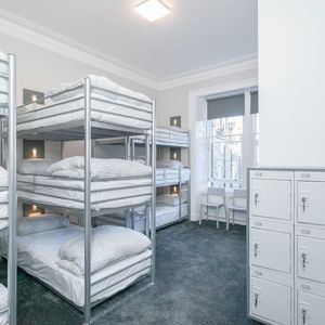 Hotel The West End Hotel cazare Edinburgh