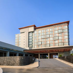 Hotel Renaissance Pattaya Resort & Spa cazare Sattahip