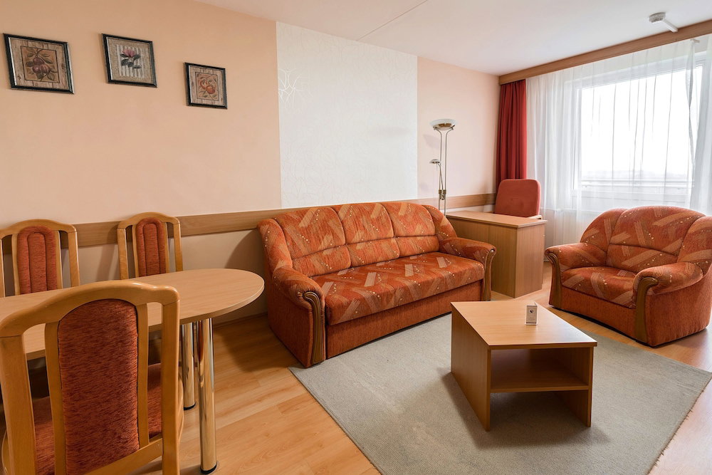 Hotel Hotel Baratsag Hajduszoboszlo Superior