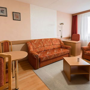 Hotel Hotel Baratsag Hajduszoboszlo Superior cazare Hajduszoboszlo