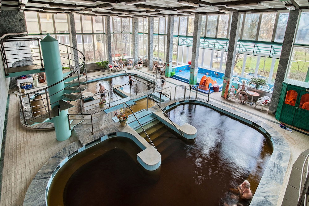 Hotel Baratsag Hajduszoboszlo Superior