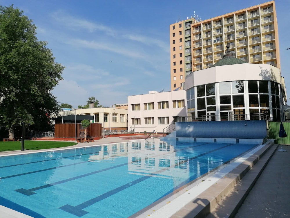 Hotel Baratsag Hajduszoboszlo Superior