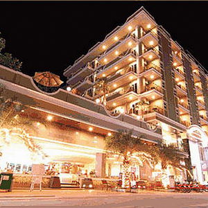Sejur Lk Royal Suite Pattaya vacanta Bang Lamung