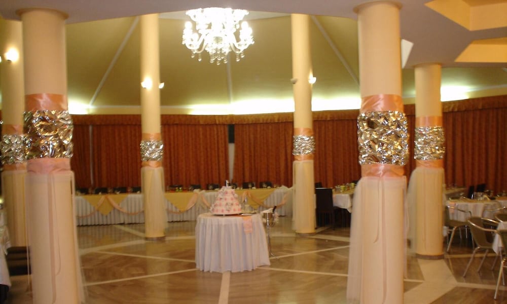 Hotel Lasia Hotel