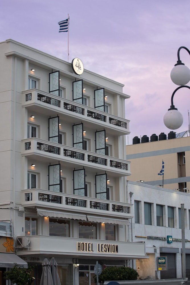 Hotel Lesvion Hotel
