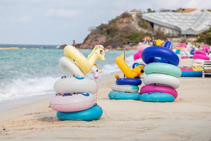 Hotel Xanadu Beach Resort