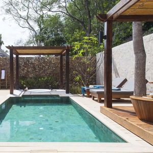 Hotel U Pattaya cazare Na Jomtien