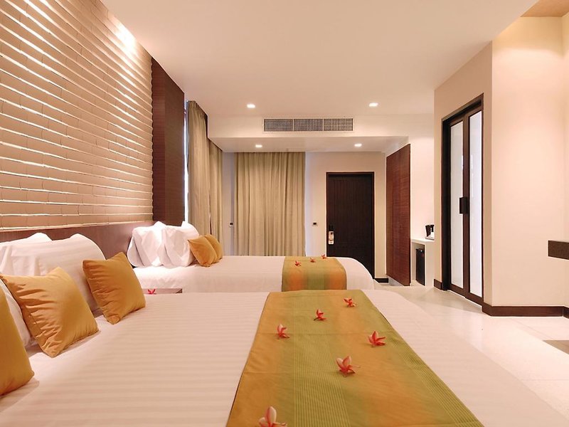 Hotel The Zign Premium Villa