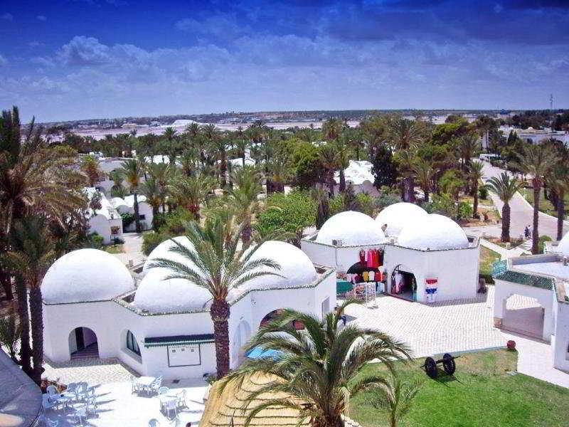Hotel Club Sunshine Rosa Rivage