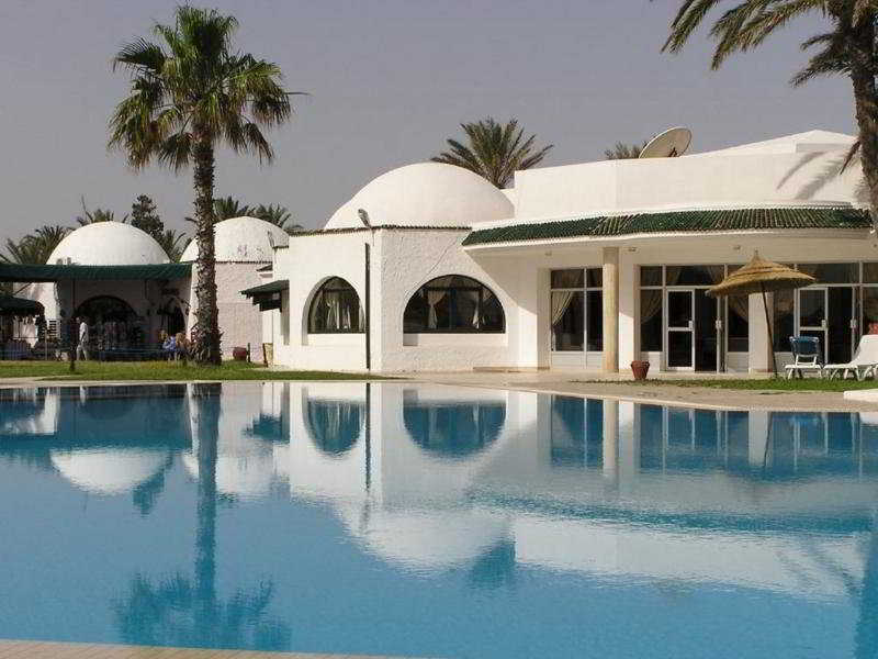 Club Sunshine Rosa Rivage