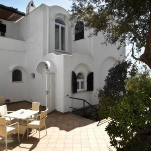 Hotel Casa Di Capri cazare Capri