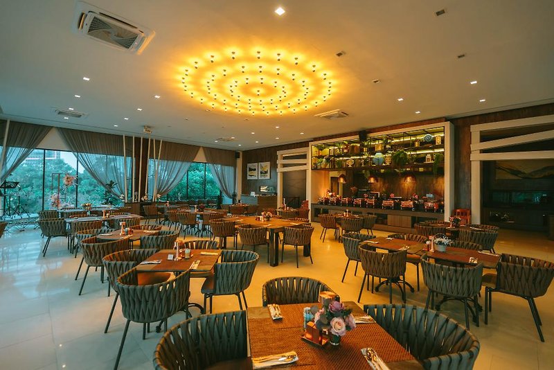 Hotel La Miniera Pool Villas Pattaya