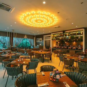 Hotel La Miniera Pool Villas Pattaya cazare Chon Buri