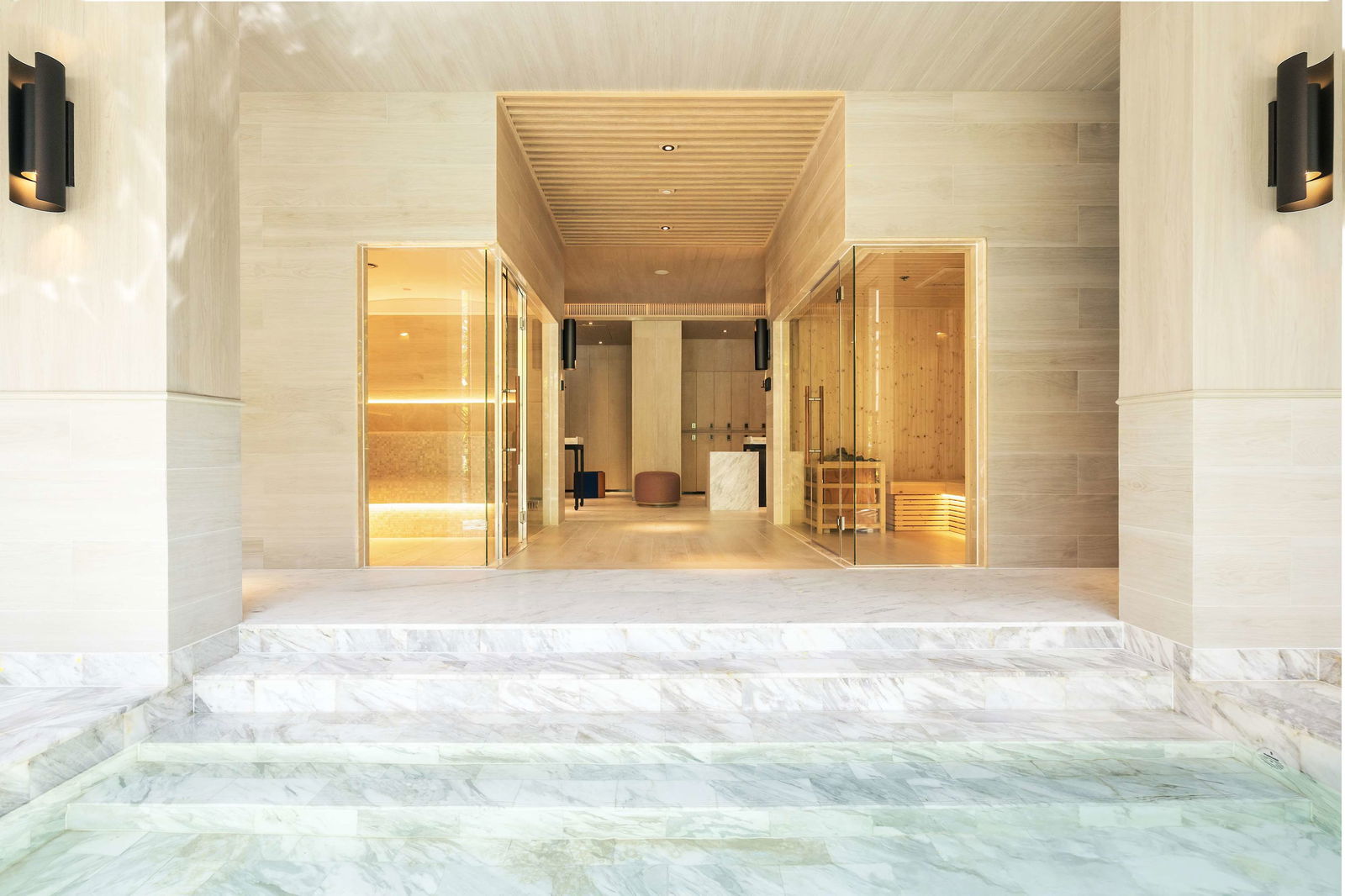 Hotel Andaz Pattaya Jomtien Beach