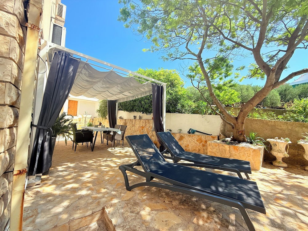 Hotel Appartamento Olive Garden Ac Wifi Hvar