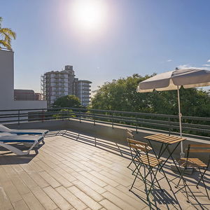 Sejur Apartamentos Turísticos Vitoria By Petit Hotels vacanta Funchal