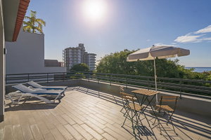 Hotel Apartamentos Turísticos Vitoria By Petit Hotels cazare Funchal