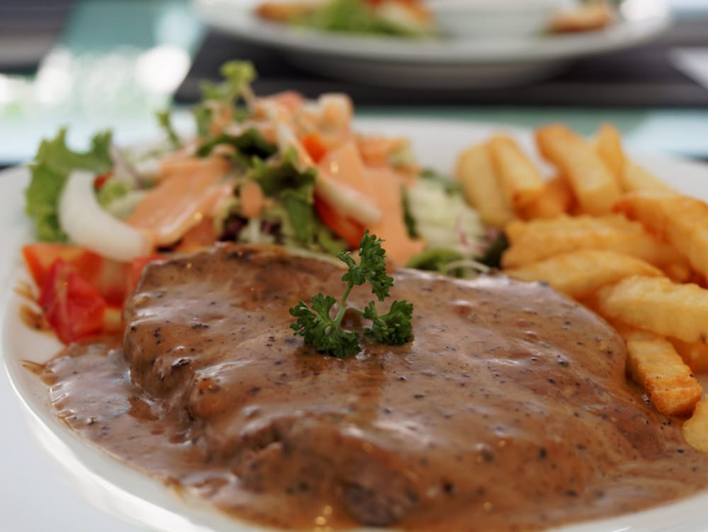 Hotel Pattaya Blue Sky