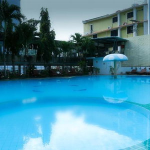 Sejur Pattaya Hiso Hotel vacanta Pattaya