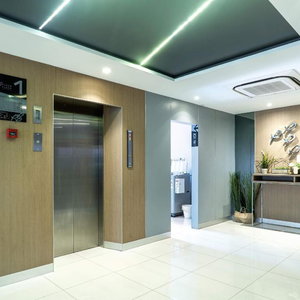 Hotel Ploen Place Residence cazare Pattaya