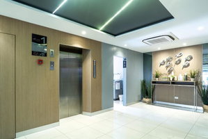 Hotel Ploen Place Residence cazare Pattaya