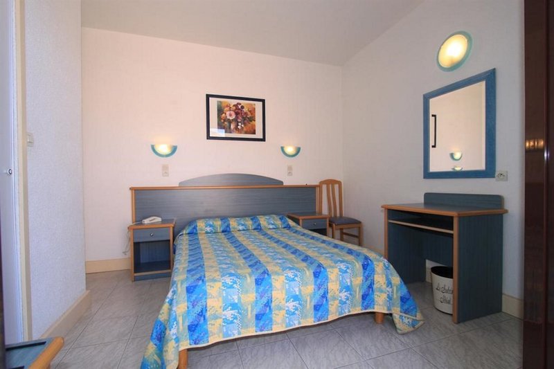 Hotel Ideal Subrini