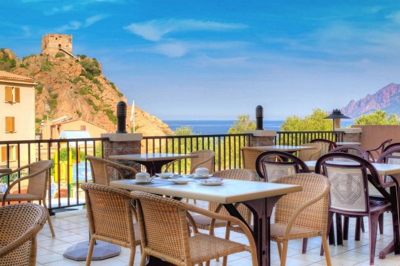 Hotel Ideal Subrini