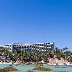 Hotel Paradisus By Melia Fuerteventura cazare Fuerteventura