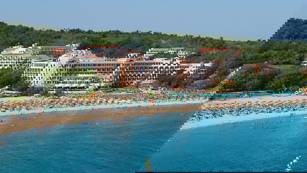 Hotel Duni Royal Marina Beach All Inclusive