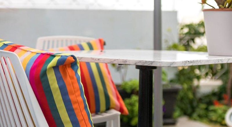 Hotel Belvedere Boutique