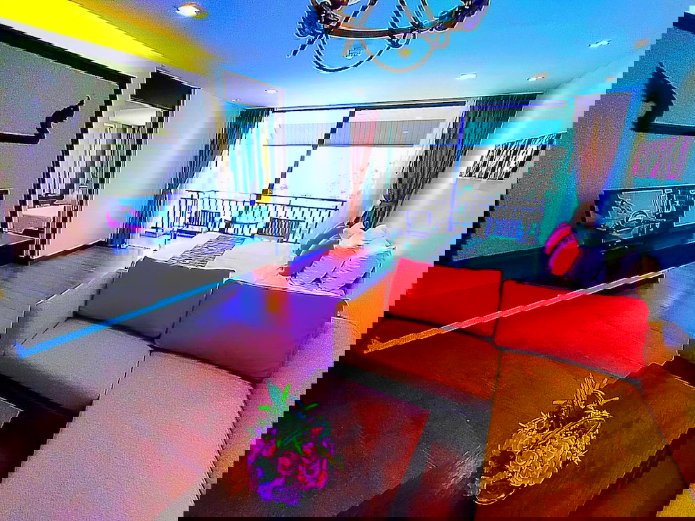 Hotel Royal Thai Pavilion Jomtien Boutique Resort