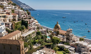 Hotel Palazzo Murat Hotel cazare Positano