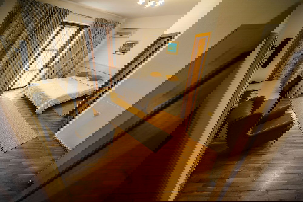 Hotel Vila Belvedere