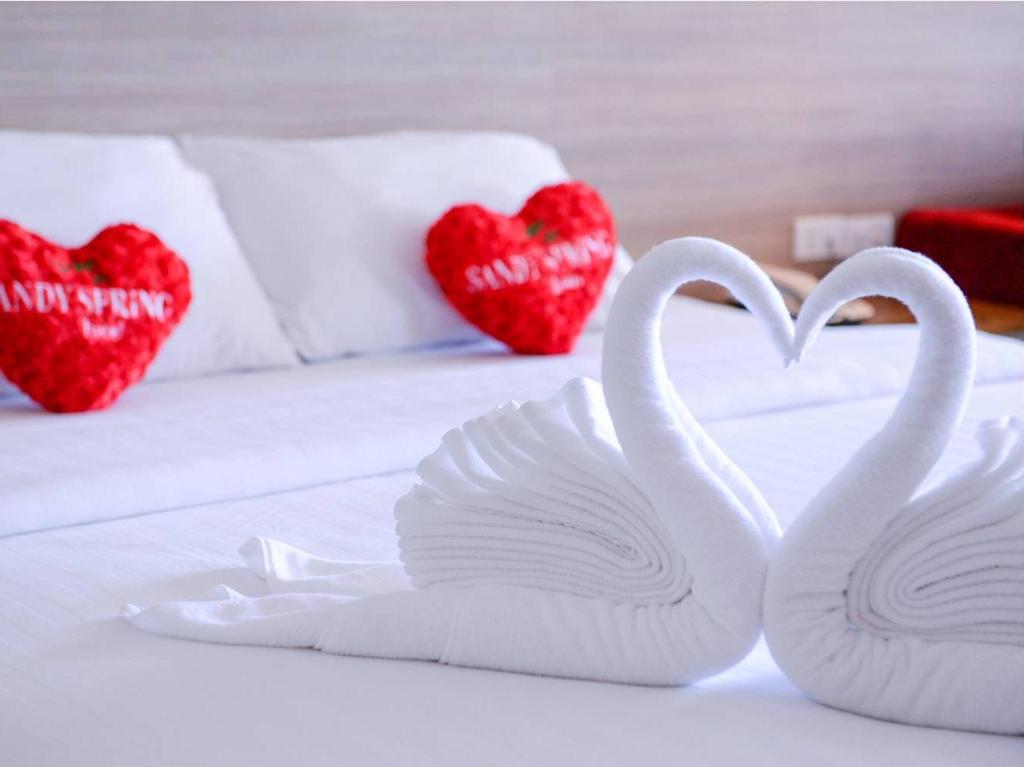 Hotel Sandy Spring Hotel