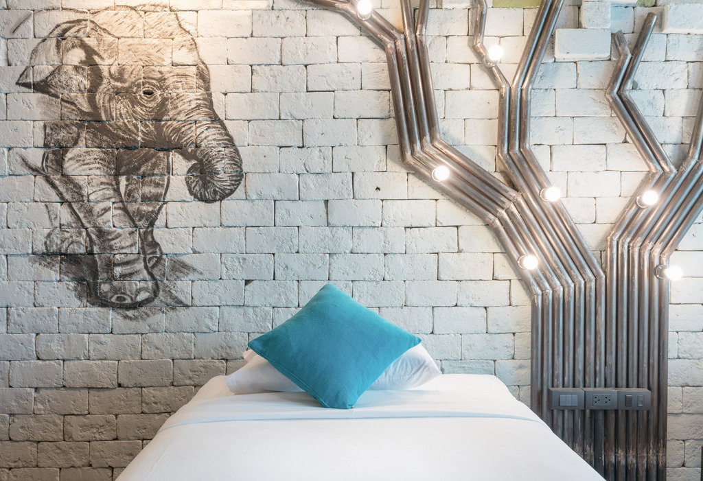 Hotel Sea Crest By Jomtien