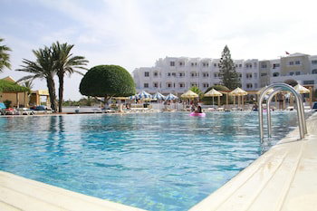 Hotel Club Thapsus