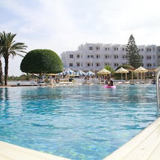 Hotel Club Thapsus cazare Mahdia