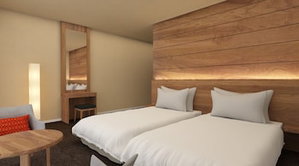 Hotel Karaksa Hotel Premier Tokyo Ginza cazare Tokyo