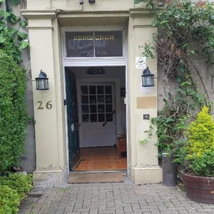 Hotel Braveheart Guest House cazare Edinburgh