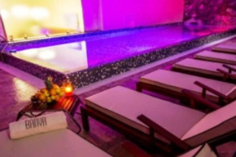 Hotel Crowne Plaza Podgorica An Ihg Hotel