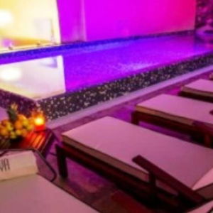 Hotel Crowne Plaza Podgorica An Ihg Hotel cazare Podgorica