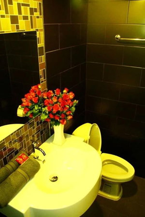 Hotel Siwa House cazare Pattaya