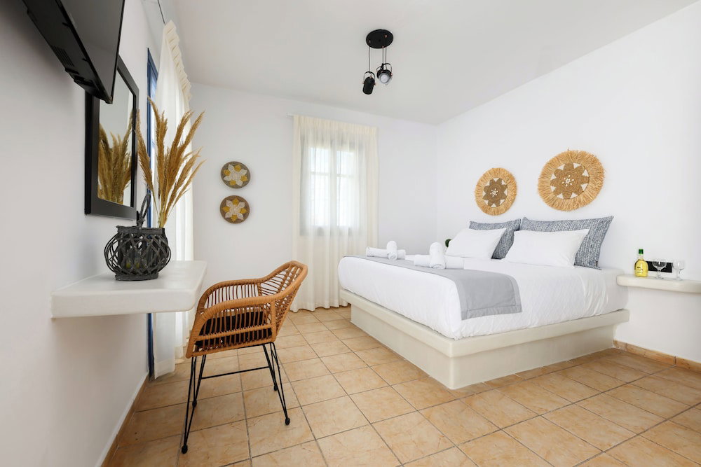 Hotel Blue Heart Luxury Suites