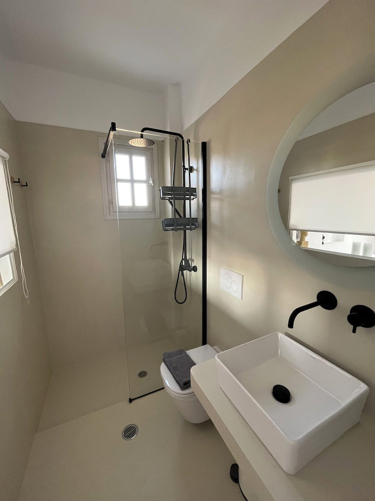 Hotel Akrolithos Studios