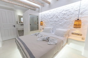 Hotel Nikos Apartments And Studios cazare Naxos