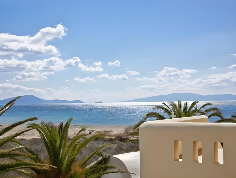 Hotel Finikas Beach Hotel