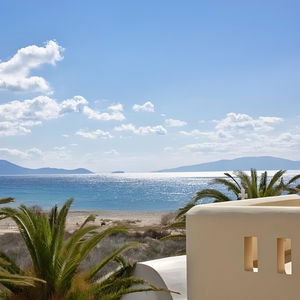 Sejur Finikas Beach Hotel vacanta Naxos