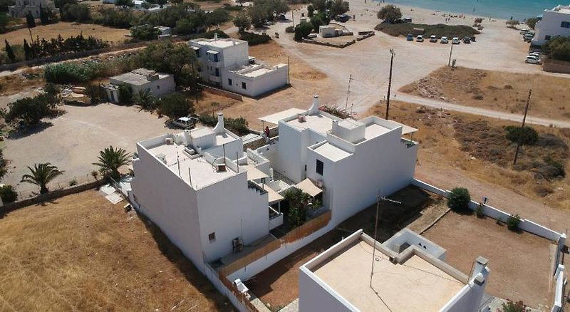 Hotel Studios Strouvalis