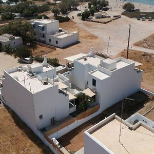 Sejur Studios Strouvalis vacanta Naxos