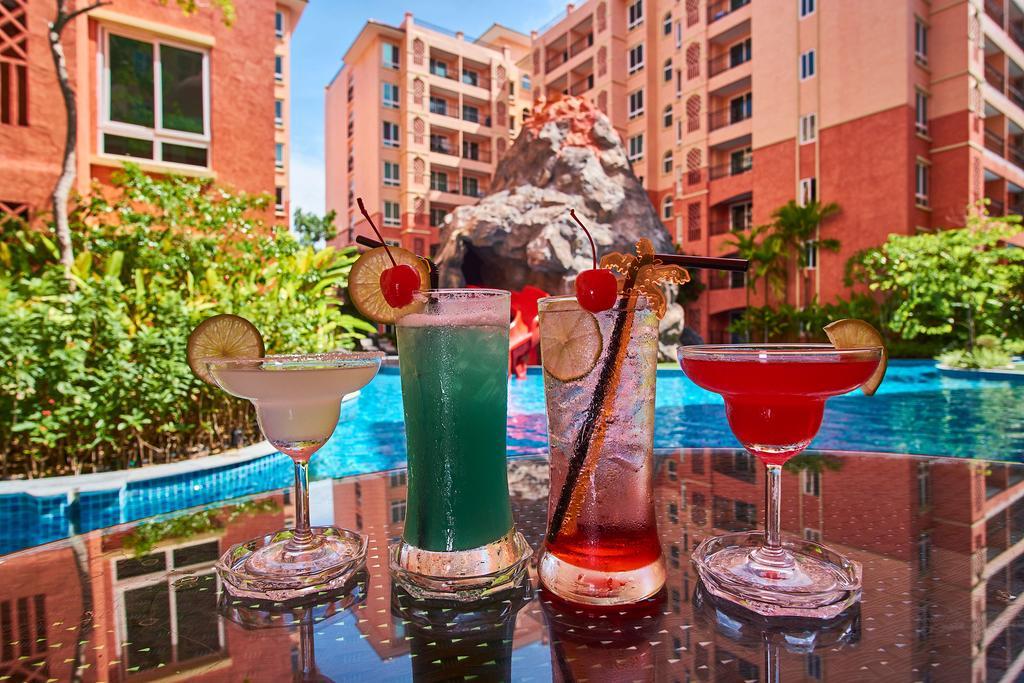 Hotel Sonia Residence